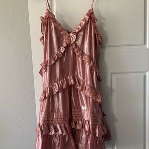 Rebecca Taylor Dress